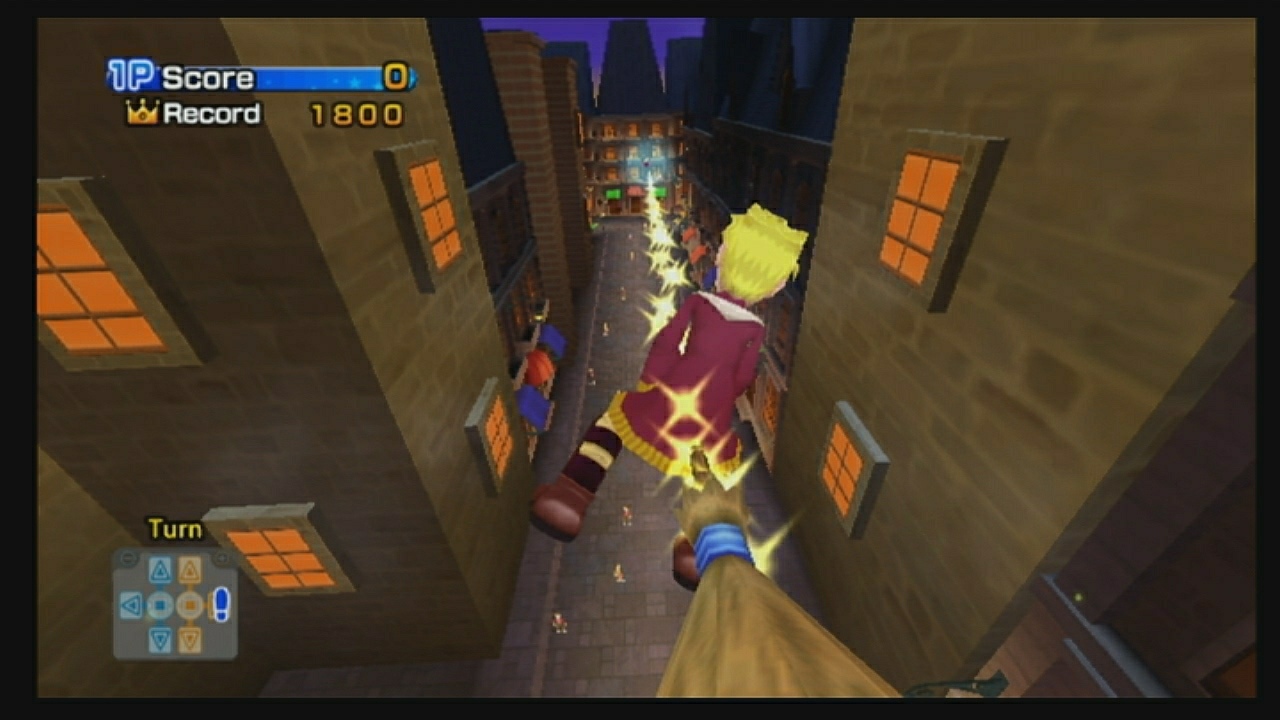 Family Trainer Magical Carnival - Imagen 17